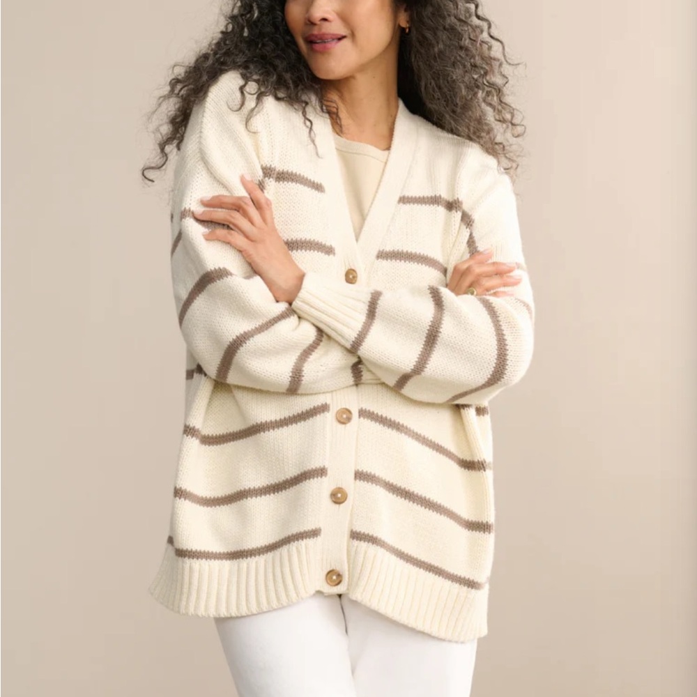 Jenni Kayne Chloe Cardigan XXS